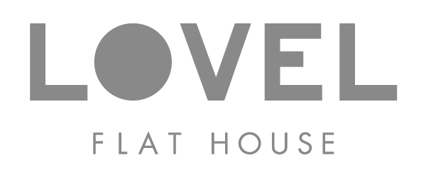 LOVELロゴ