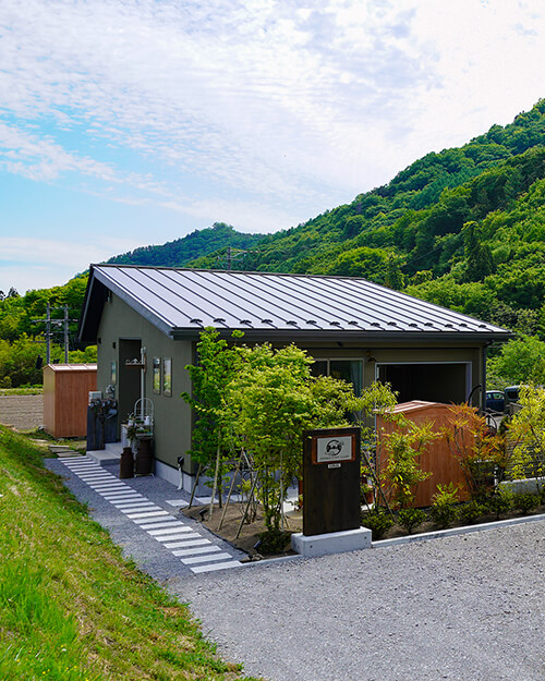 センコタイニーキャンプイメージ